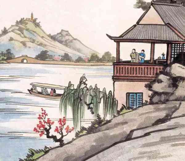人生的七個(gè)坎，你過(guò)了幾個(gè)？