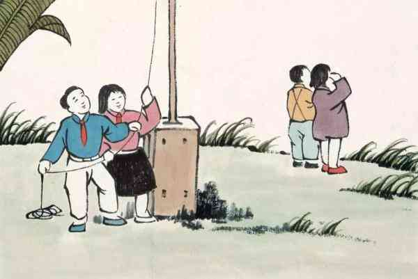 人生的七個(gè)坎，你過(guò)了幾個(gè)？