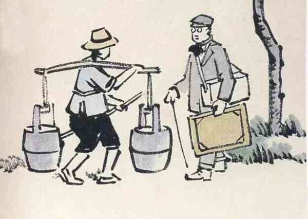 人生的七個(gè)坎，你過(guò)了幾個(gè)？