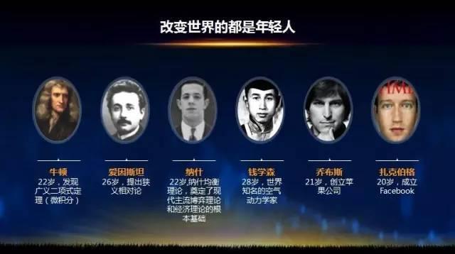 虎父無犬女：任正非女兒清華演講，除了勝利，我們別無選擇……